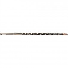 Бур Milwaukee SDS+ M2 12x260, упак_10 Бур Milwaukee SDS+ M2 12x260, упак_10