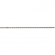 Бур Milwaukee SDS+ M2 12x600 Бур Milwaukee SDS+ M2 12x600