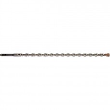 Бур Milwaukee SDS+ M2 14x450 Бур Milwaukee SDS+ M2 14x450