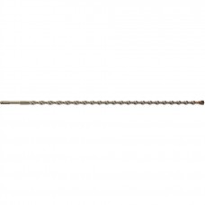 Бур Milwaukee SDS+ M2 14x600 Бур Milwaukee SDS+ M2 14x600