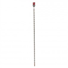 Бур Milwaukee SDS+ M2 18x1000 Бур Milwaukee SDS+ M2 18x1000