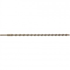 Бур Milwaukee SDS+ M2 18x600 Бур Milwaukee SDS+ M2 18x600