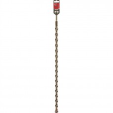 Бур Milwaukee SDS+ M2 20x600 Бур Milwaukee SDS+ M2 20x600