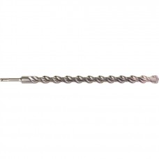 Бур Milwaukee SDS+ M2 24x450 Бур Milwaukee SDS+ M2 24x450