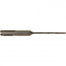 Бур Milwaukee SDS+ M2 4x160 Бур Milwaukee SDS+ M2 4x160