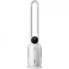 Вентилятор безлопастной Electrolux EFB-1205W Вентилятор безлопастной Electrolux EFB-1205W