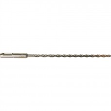 Бур Milwaukee SDS+ M2 6x210 Бур Milwaukee SDS+ M2 6x210