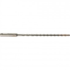 Бур Milwaukee SDS+ M2 6x210, упак_10 Бур Milwaukee SDS+ M2 6x210, упак_10