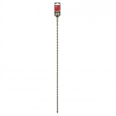 Бур Milwaukee SDS+ M2 8x600 Бур Milwaukee SDS+ M2 8x600