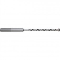 Бур Milwaukee SDS Max MX4 16x340 Бур Milwaukee SDS Max MX4 16x340