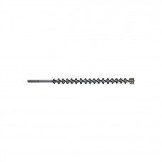 Бур Milwaukee SDS Max MX4 22x1320 Бур Milwaukee SDS Max MX4 22x1320