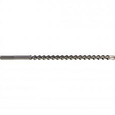 Бур Milwaukee SDS Max MX4 24x520 Бур Milwaukee SDS Max MX4 24x520