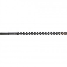 Бур Milwaukee SDS Max MX4 25x520 Бур Milwaukee SDS Max MX4 25x520