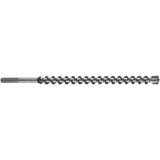 Бур Milwaukee SDS Max MX4 25x1320 Бур Milwaukee SDS Max MX4 25x1320