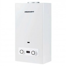 Водонагреватель газовый проточный MIZUDO PERL CLASSIC ВПГ 3-10 (20 кВт.) Oxygen free Euro 10 л/мин Водонагреватель газовый проточный MIZUDO PERL CLASSIC ВПГ 3-10 (20 кВт.) Oxygen free Euro 10 л/мин
