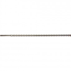 Бур Milwaukee SDS Max MX4 25x920 Бур Milwaukee SDS Max MX4 25x920