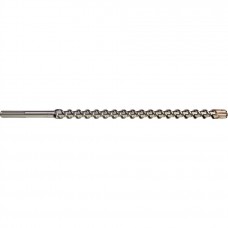 Бур Milwaukee SDS Max MX4 28x570 Бур Milwaukee SDS Max MX4 28x570