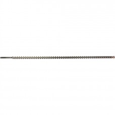 Бур Milwaukee SDS Max MX4 32x1320 Бур Milwaukee SDS Max MX4 32x1320