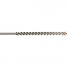 Бур Milwaukee SDS Max MX4 35x570 Бур Milwaukee SDS Max MX4 35x570