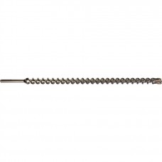 Бур Milwaukee SDS Max MX4 40x920 Бур Milwaukee SDS Max MX4 40x920