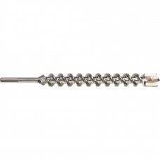 Бур Milwaukee SDS Max MX4 52x570 Бур Milwaukee SDS Max MX4 52x570