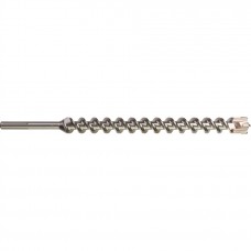 Бур Milwaukee SDS Max MX4 40x570 Бур Milwaukee SDS Max MX4 40x570