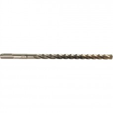 Бур Milwaukee SDS+ MX4 10x215, упак_10 Бур Milwaukee SDS+ MX4 10x215, упак_10