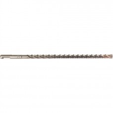Бур Milwaukee SDS+ MX4 10x265 Бур Milwaukee SDS+ MX4 10x265