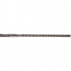 Бур Milwaukee SDS+ MX4 12x160 Бур Milwaukee SDS+ MX4 12x160