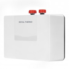 Водонагреватель проточный Royal Thermo NP 6 Smarttronic Водонагреватель проточный Royal Thermo NP 6 Smarttronic