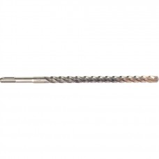 Бур Milwaukee SDS+ MX4 12x260 Бур Milwaukee SDS+ MX4 12x260