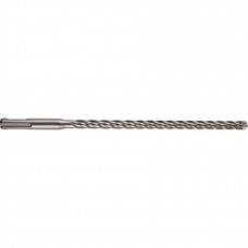 Бур Milwaukee SDS+ MX4 12x310 Бур Milwaukee SDS+ MX4 12x310