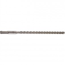 Бур Milwaukee SDS+ MX4 12x450, упак_50 Бур Milwaukee SDS+ MX4 12x450, упак_50