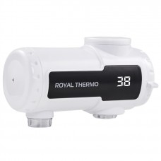 Водонагреватель проточный Royal Thermo UniTap Mini Водонагреватель проточный Royal Thermo UniTap Mini