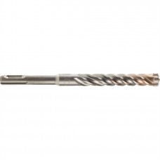 Бур Milwaukee SDS+ MX4 14x210, упак_10 Бур Milwaukee SDS+ MX4 14x210, упак_10