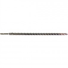 Бур Milwaukee SDS+ MX4 18x450 Бур Milwaukee SDS+ MX4 18x450