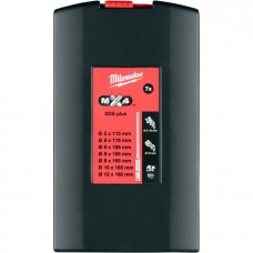 Бур Milwaukee SDS+ MX4 20X1000 Бур Milwaukee SDS+ MX4 20X1000