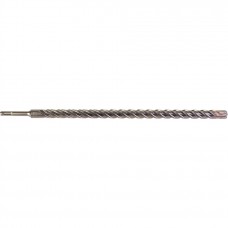 Бур Milwaukee SDS+ MX4 20x450 Бур Milwaukee SDS+ MX4 20x450