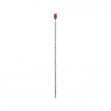 Бур Milwaukee SDS+ MX4 24X1000 Бур Milwaukee SDS+ MX4 24X1000