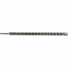 Бур Milwaukee SDS+ MX4 24X450 Бур Milwaukee SDS+ MX4 24X450