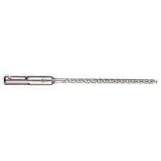 Бур Milwaukee SDS+ MX4 5x165, упак_10 Бур Milwaukee SDS+ MX4 5x165, упак_10