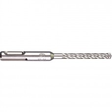 Бур Milwaukee SDS+ MX4 6x115, упак_10 Бур Milwaukee SDS+ MX4 6x115, упак_10