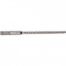 Бур Milwaukee SDS+ MX4 6x165, упак_50 Бур Milwaukee SDS+ MX4 6x165, упак_50