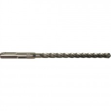 Бур Milwaukee SDS+ MX4 8x165 Бур Milwaukee SDS+ MX4 8x165