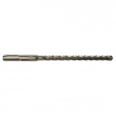 Бур Milwaukee SDS+ MX4 8x165, упак_50 Бур Milwaukee SDS+ MX4 8x165, упак_50