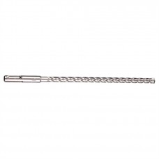 Бур Milwaukee SDS+ MX4 8x215 Бур Milwaukee SDS+ MX4 8x215