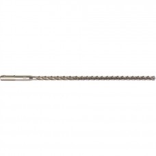 Бур Milwaukee SDS+ MX4 8x265 Бур Milwaukee SDS+ MX4 8x265