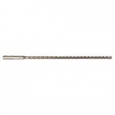 Бур Milwaukee SDS+ MX4 8x265, упак_10 Бур Milwaukee SDS+ MX4 8x265, упак_10