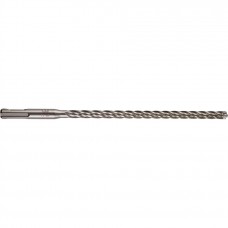 Бур Milwaukee SDS+ MX4 8x465, упак_50 Бур Milwaukee SDS+ MX4 8x465, упак_50