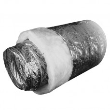 Воздуховод Ballu MACHINE теплоизолир. ISOBFA 152ммх10м Воздуховод Ballu MACHINE теплоизолир. ISOBFA 152ммх10м